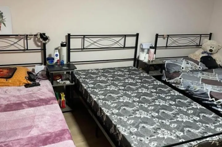 آیا حاضرید با یک غریبه هم اتاق شوید؟